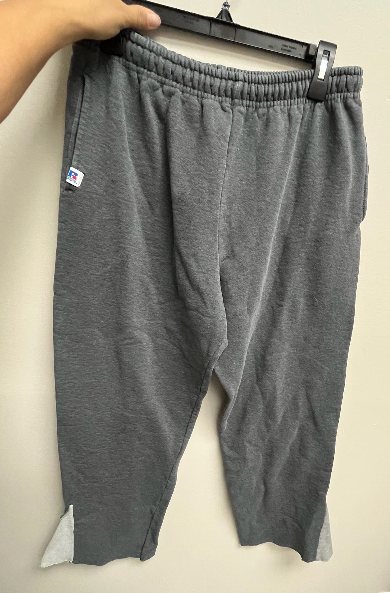 Women’s Flared Sweat Pants