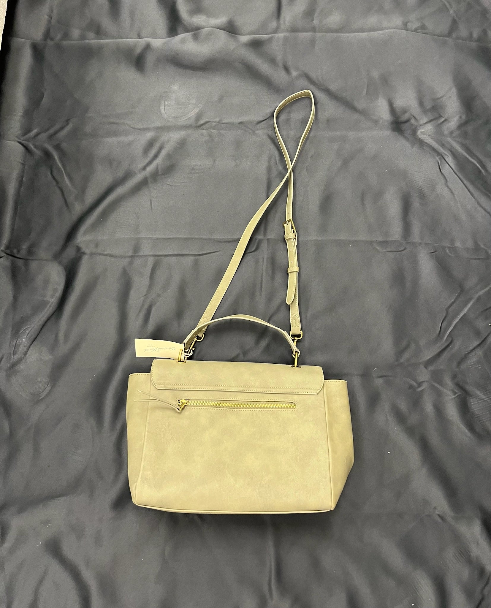 Green Purse