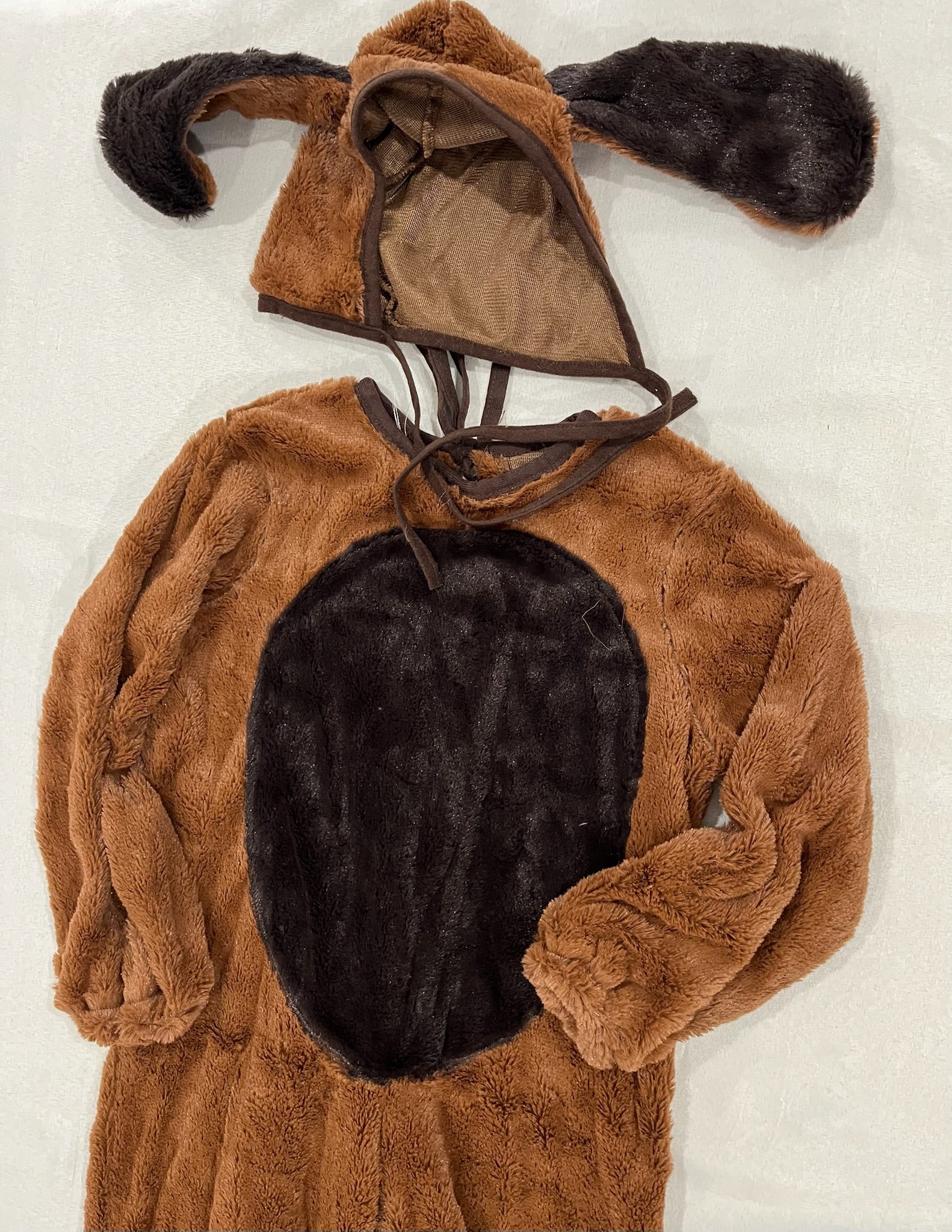Children’s Dog Costume image 2