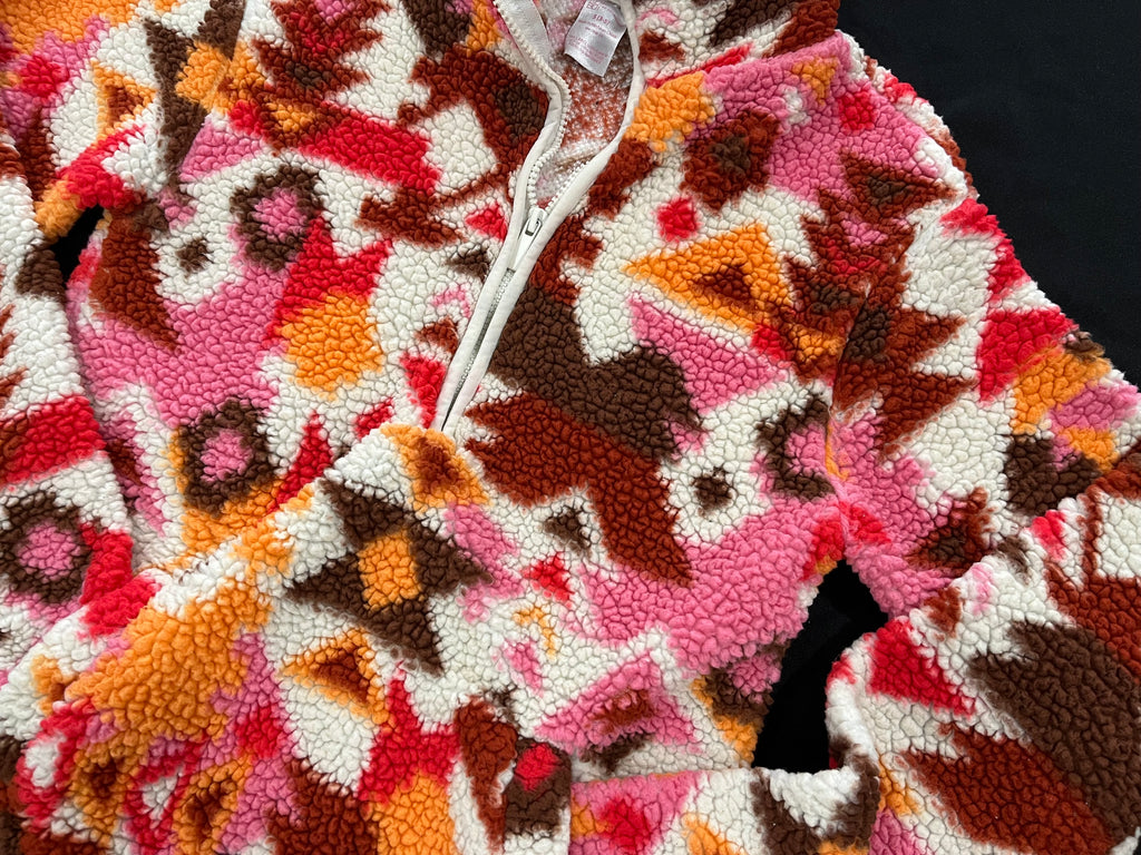 Colorful Sweater image 1