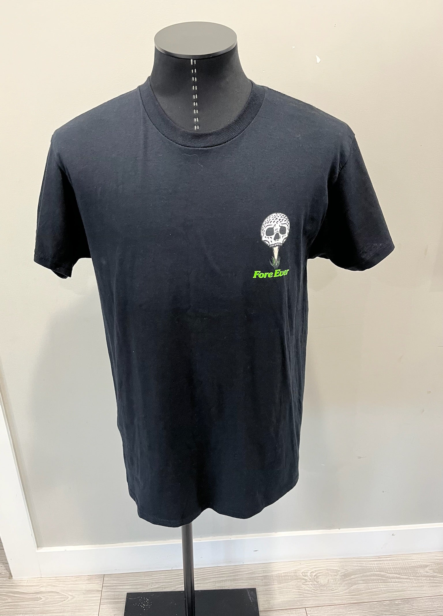 Men’s Golf Shirt image 0