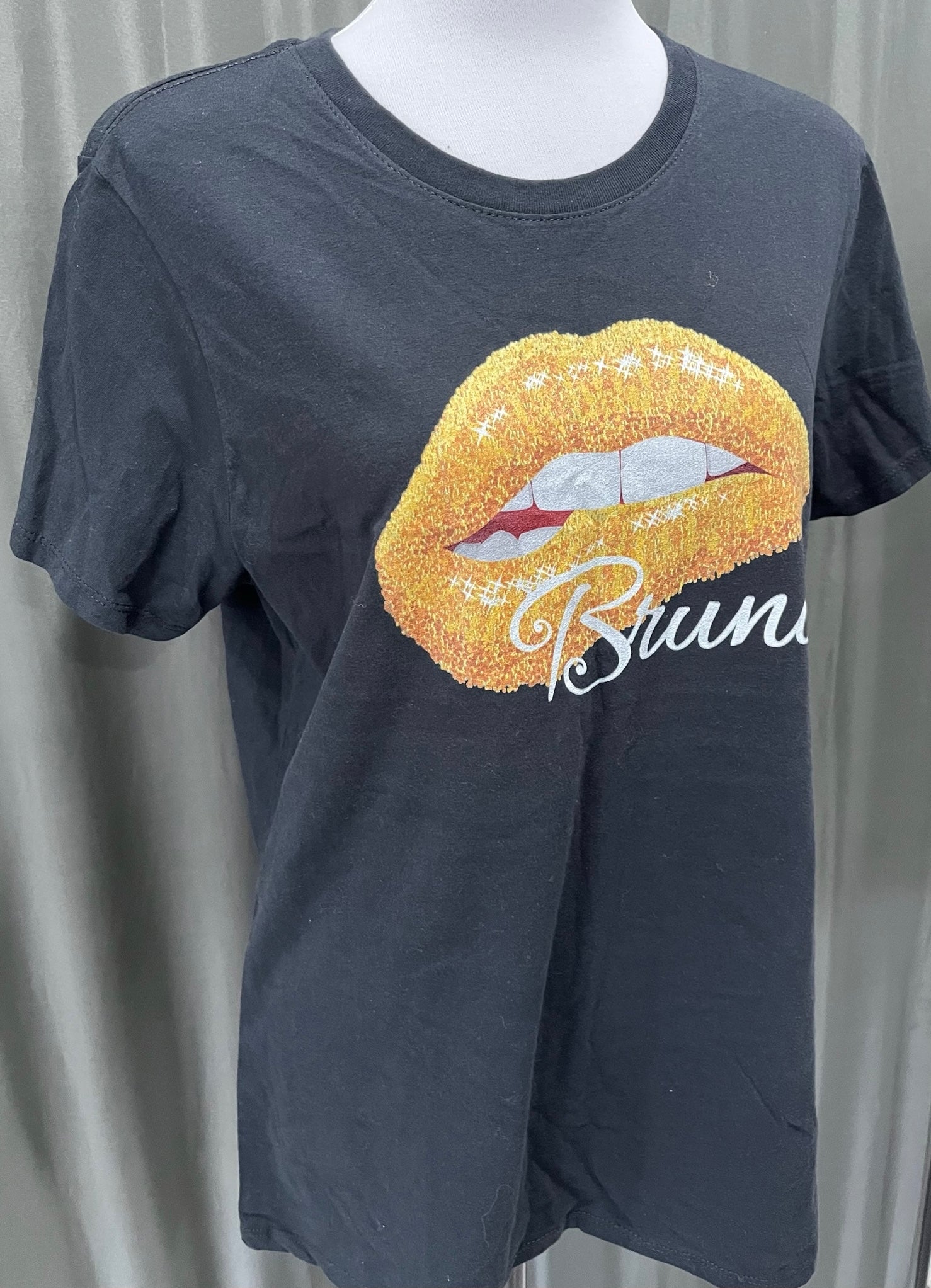 Bruno Mars Shirt image 1