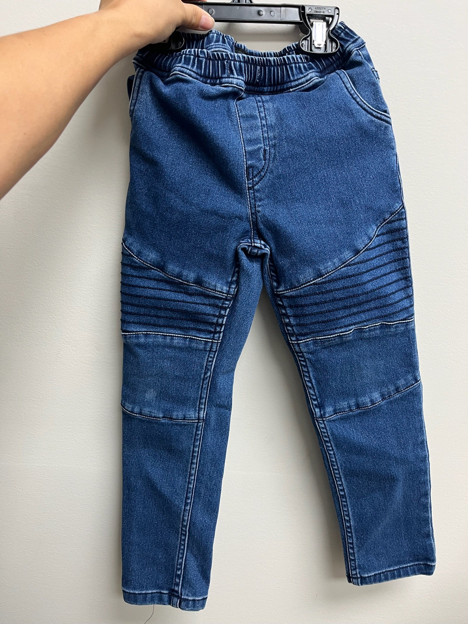 Used Boys Jeans