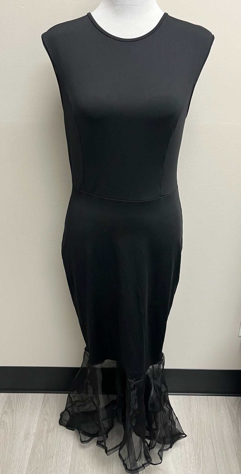 Women’s Black Dress