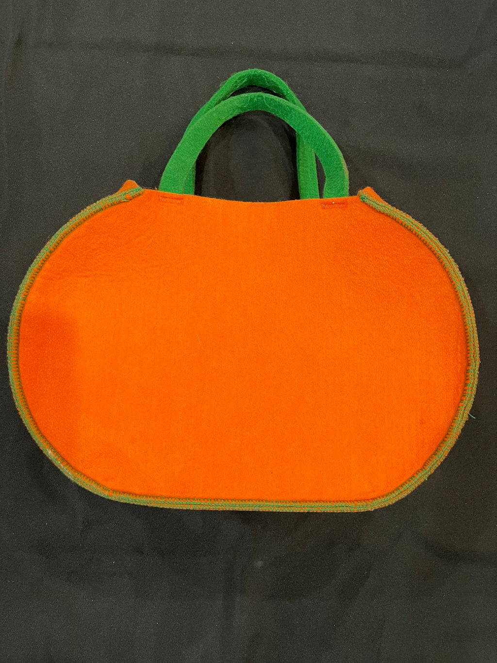 Pumpkin Tote Bag image 2