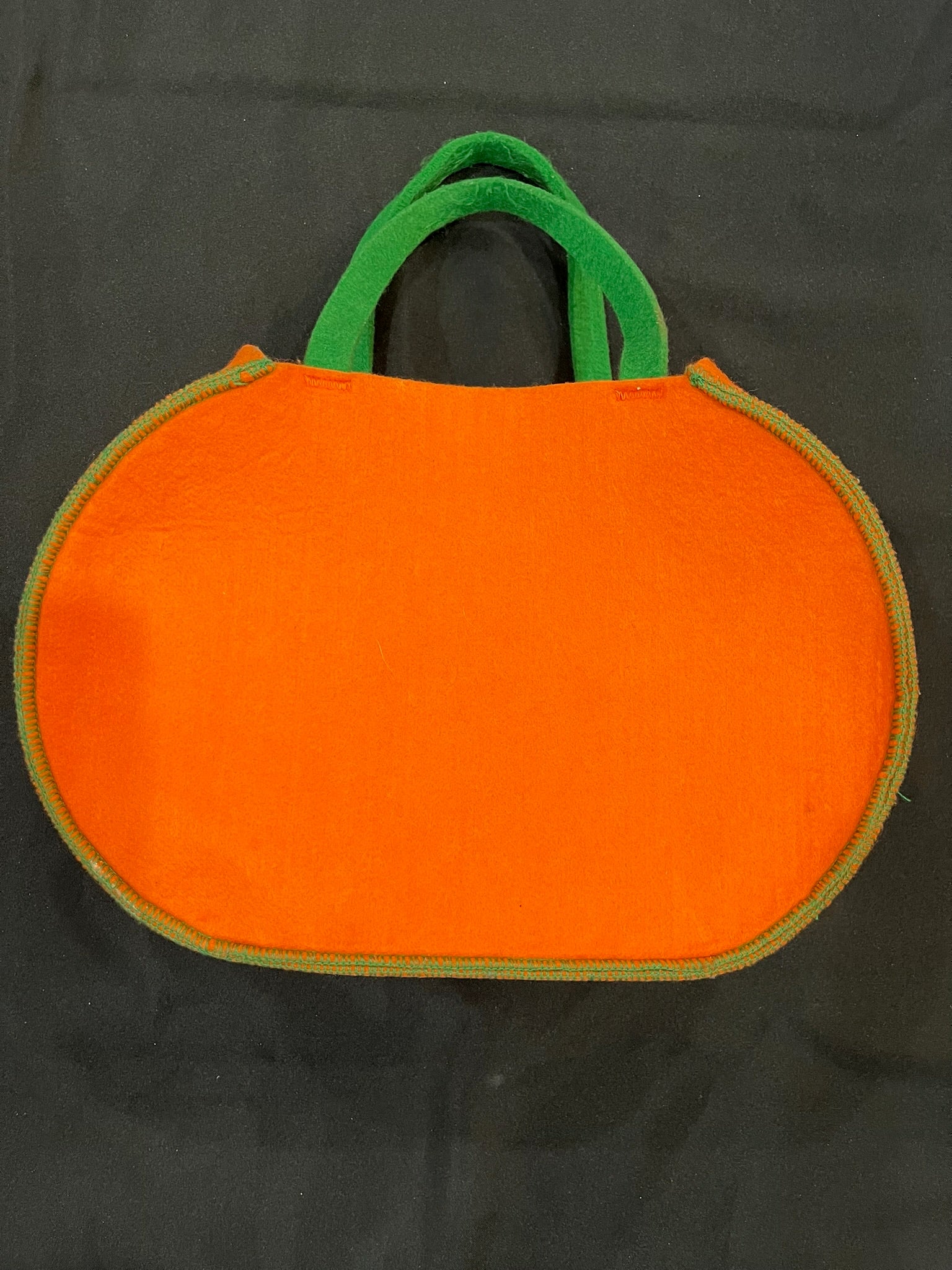 Pumpkin Tote Bag image 2