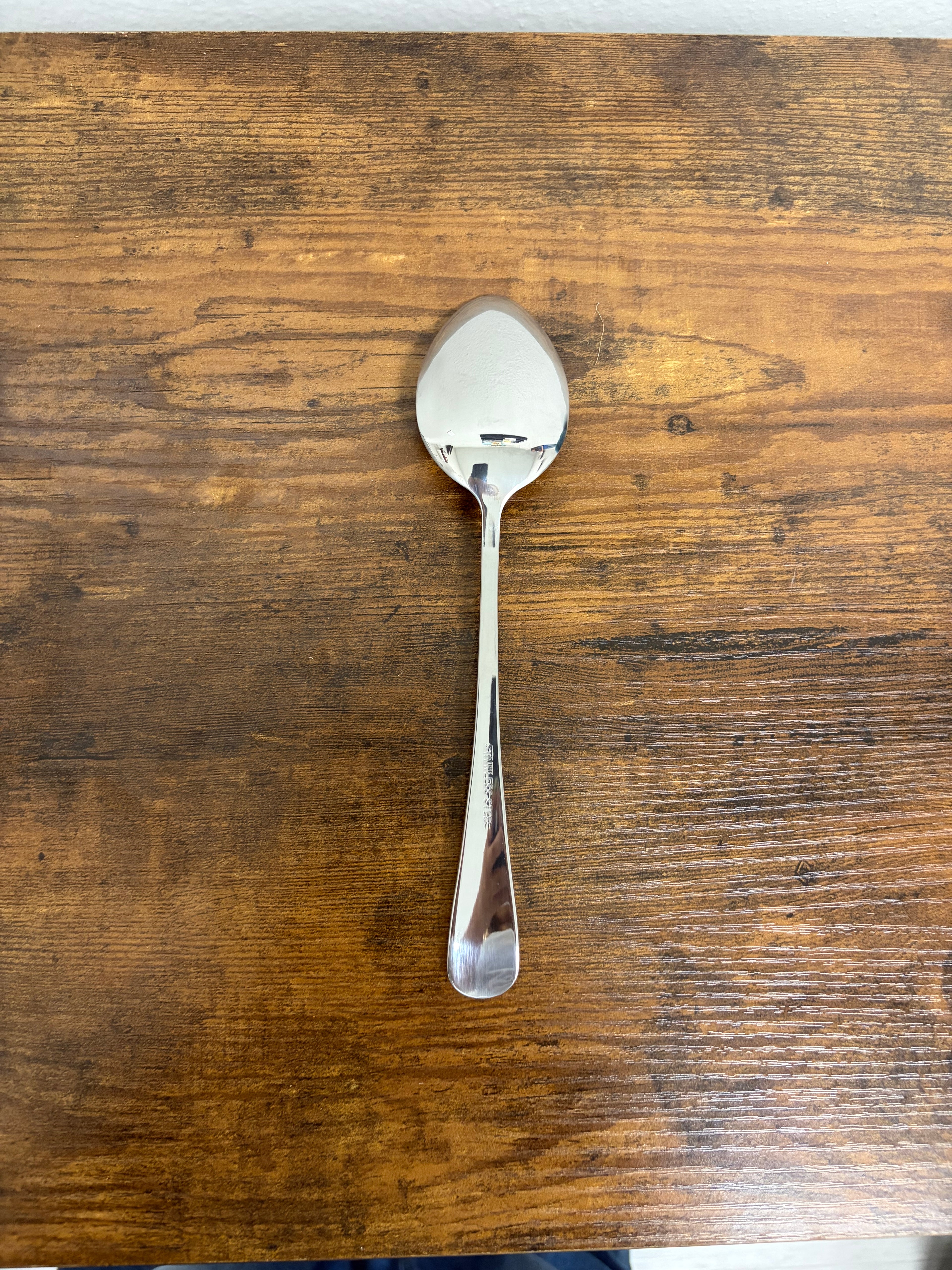 New Dad’s Ice Cream Shovel