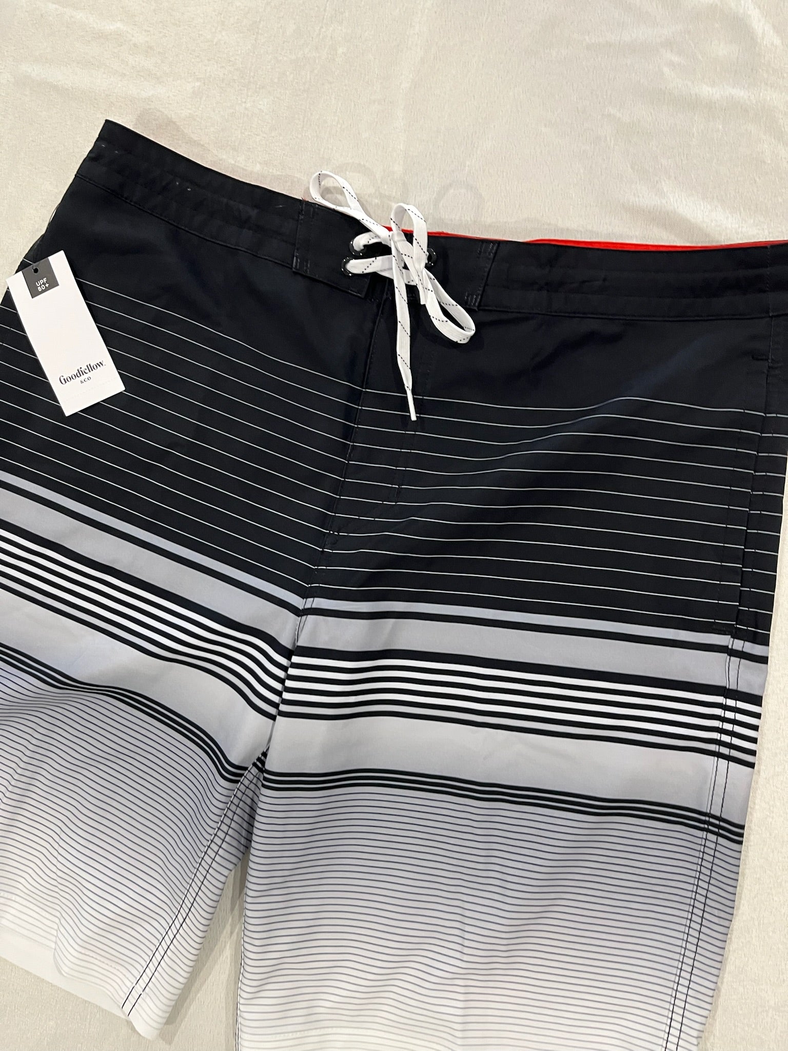 Men’s Swim Trunks image 1