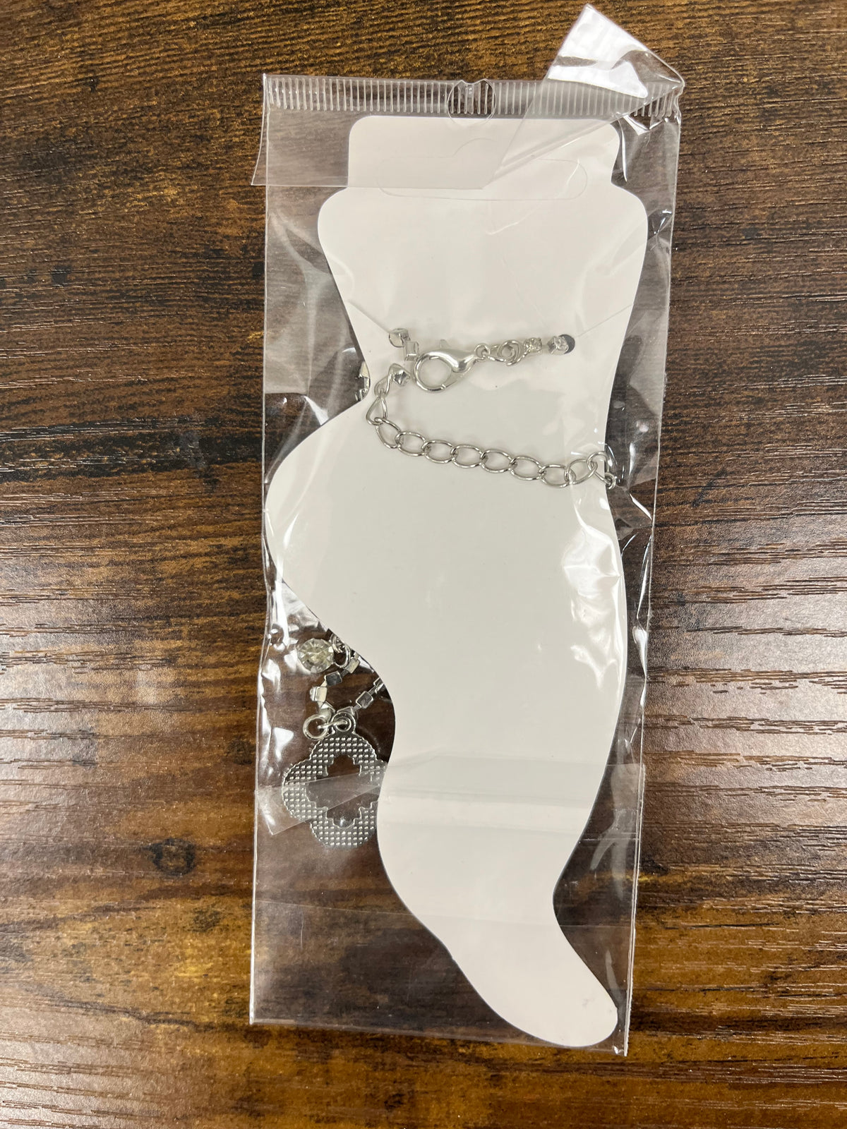 New Anklets