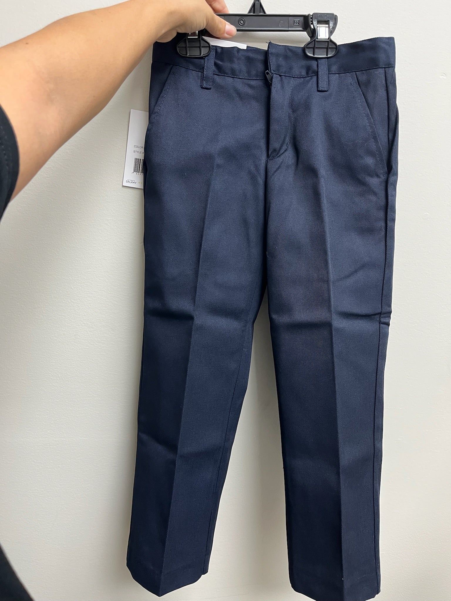 New Boys Uniform Pants