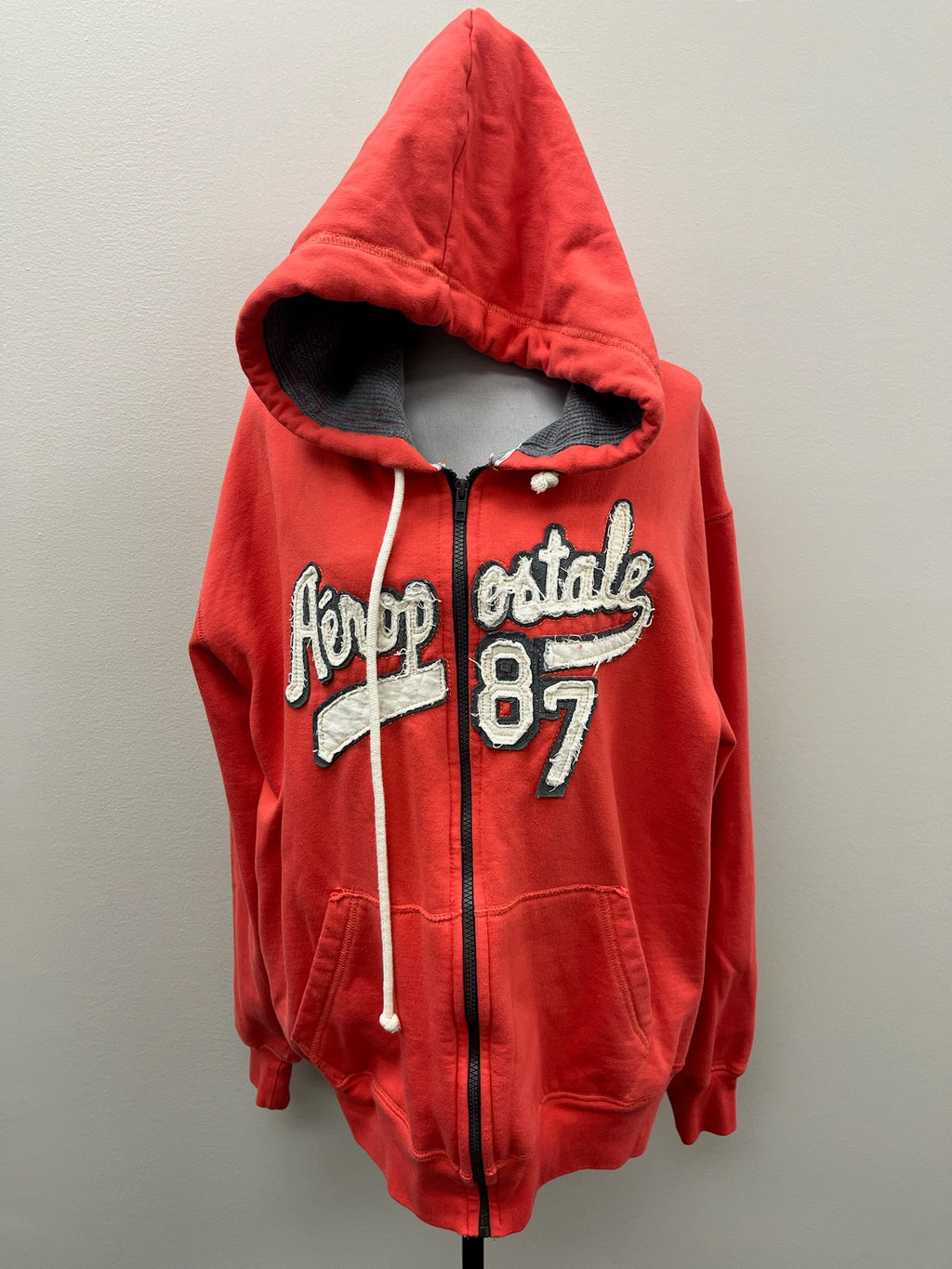 Women’s Zip Up Hoodie Sweater
