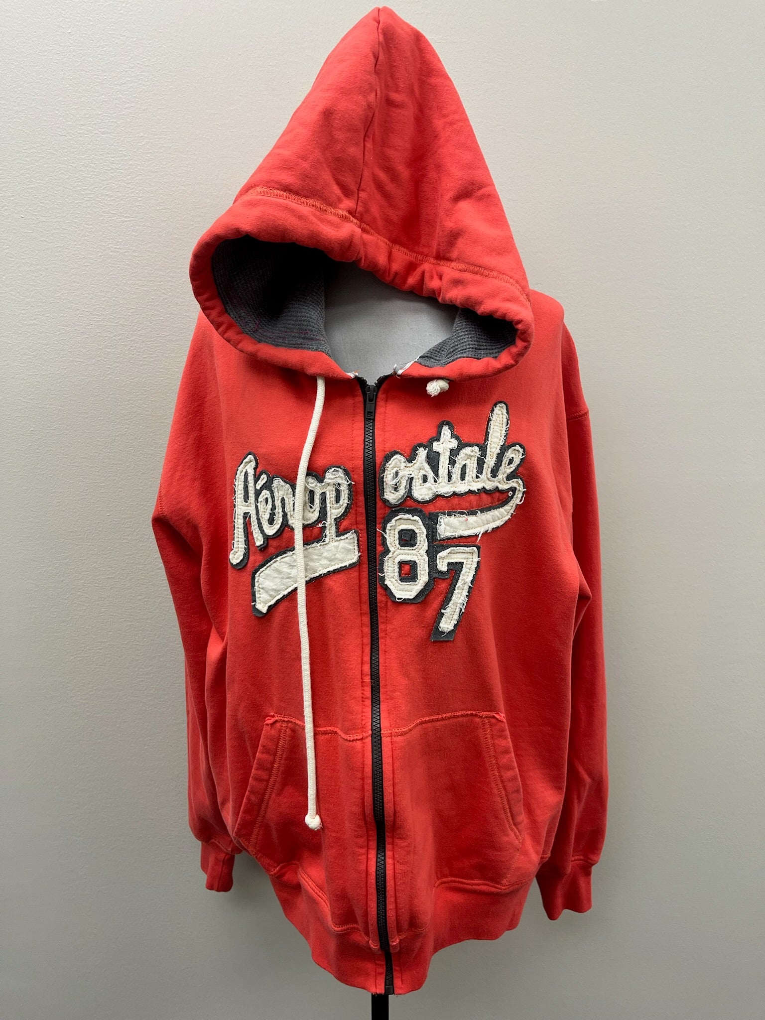 Women’s Zip Up Hoodie Sweater