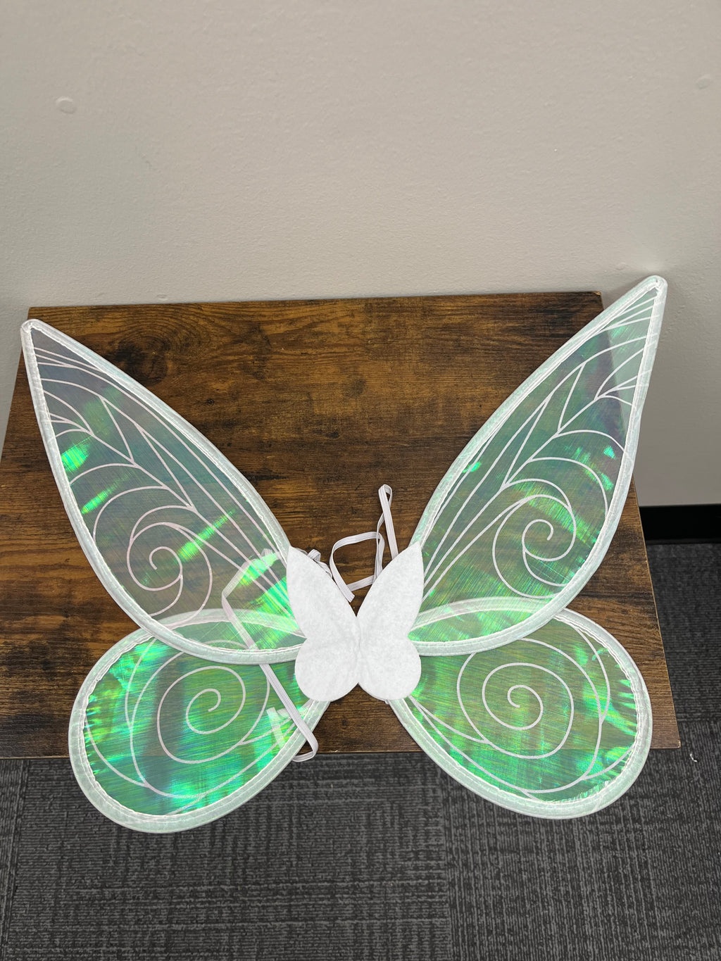 New Children’s Fairy Wings