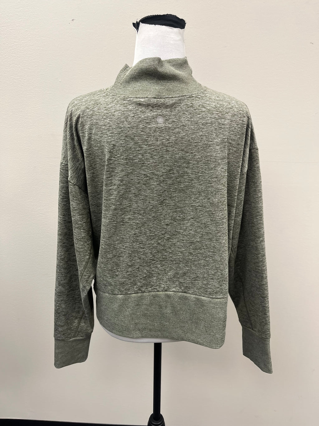 Used Women’s Athletic Sweater