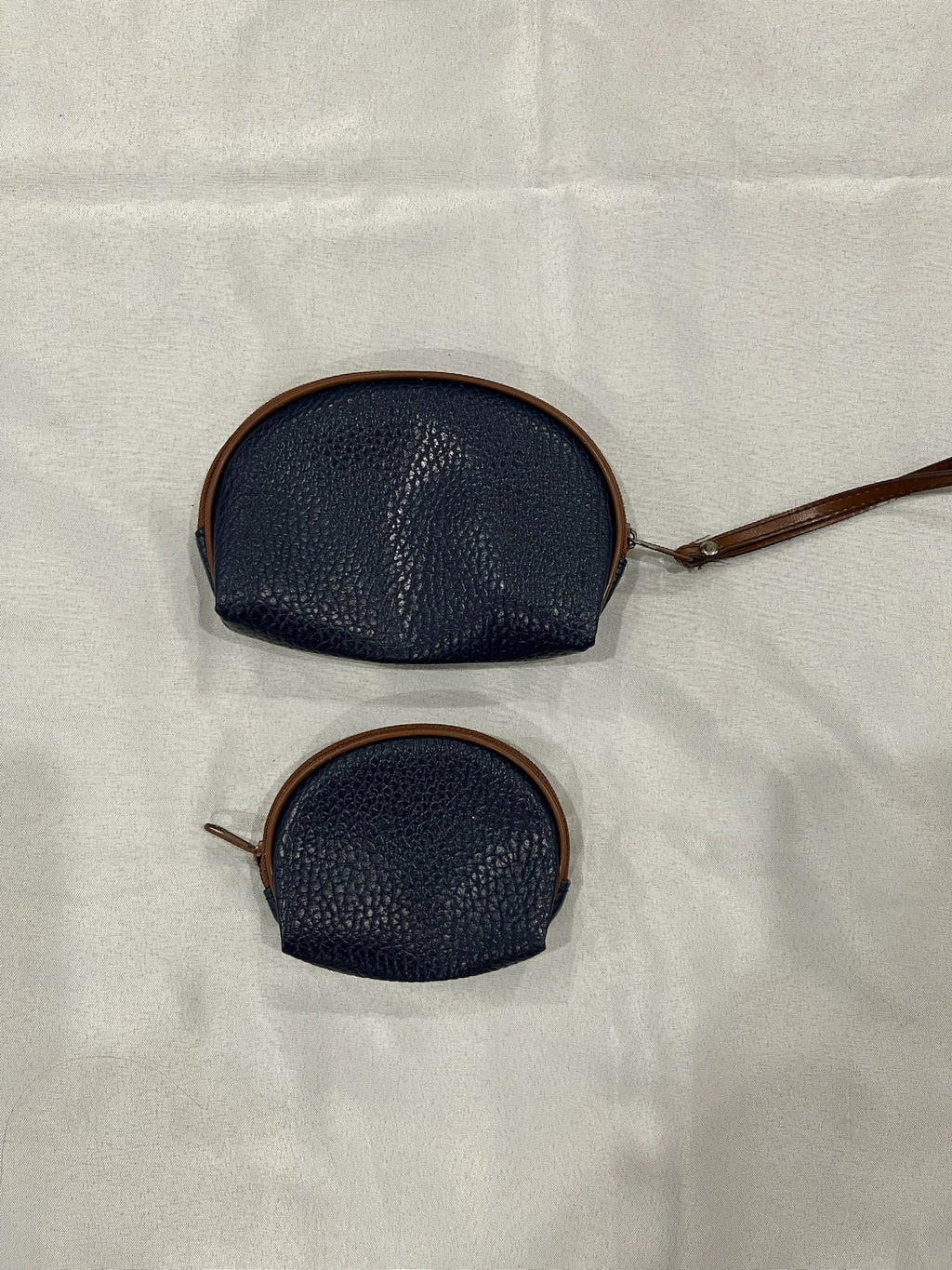 Two Piece Coin Bags image 1