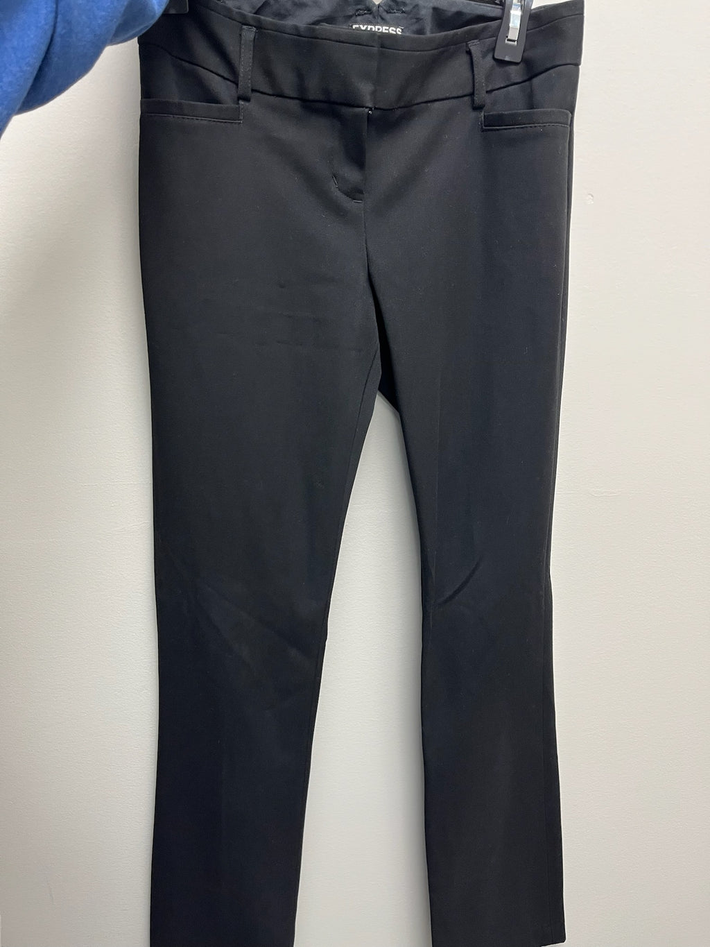 Women’s Black Slacks