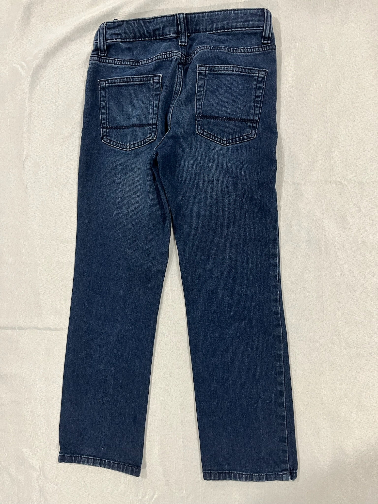 Boys Straight Jeans image 3