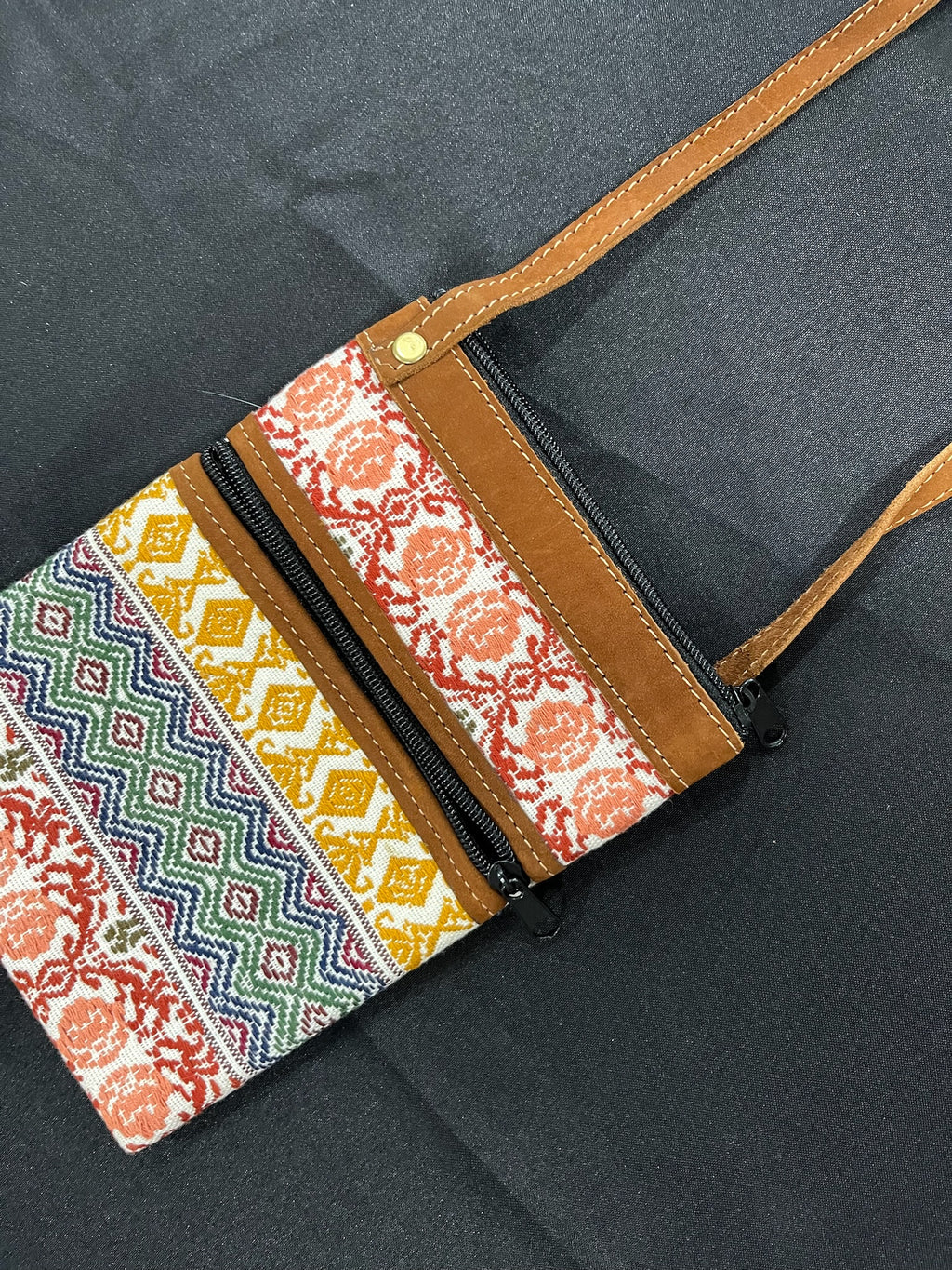 Crossbody Purse image 1