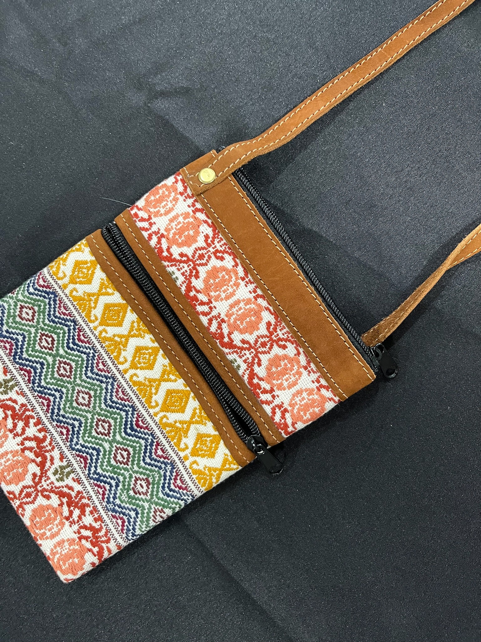 Crossbody Purse image 1