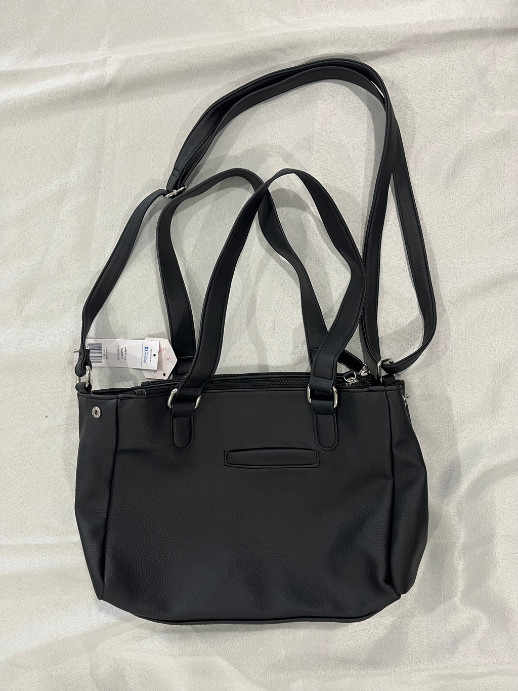Black Purse  image 2