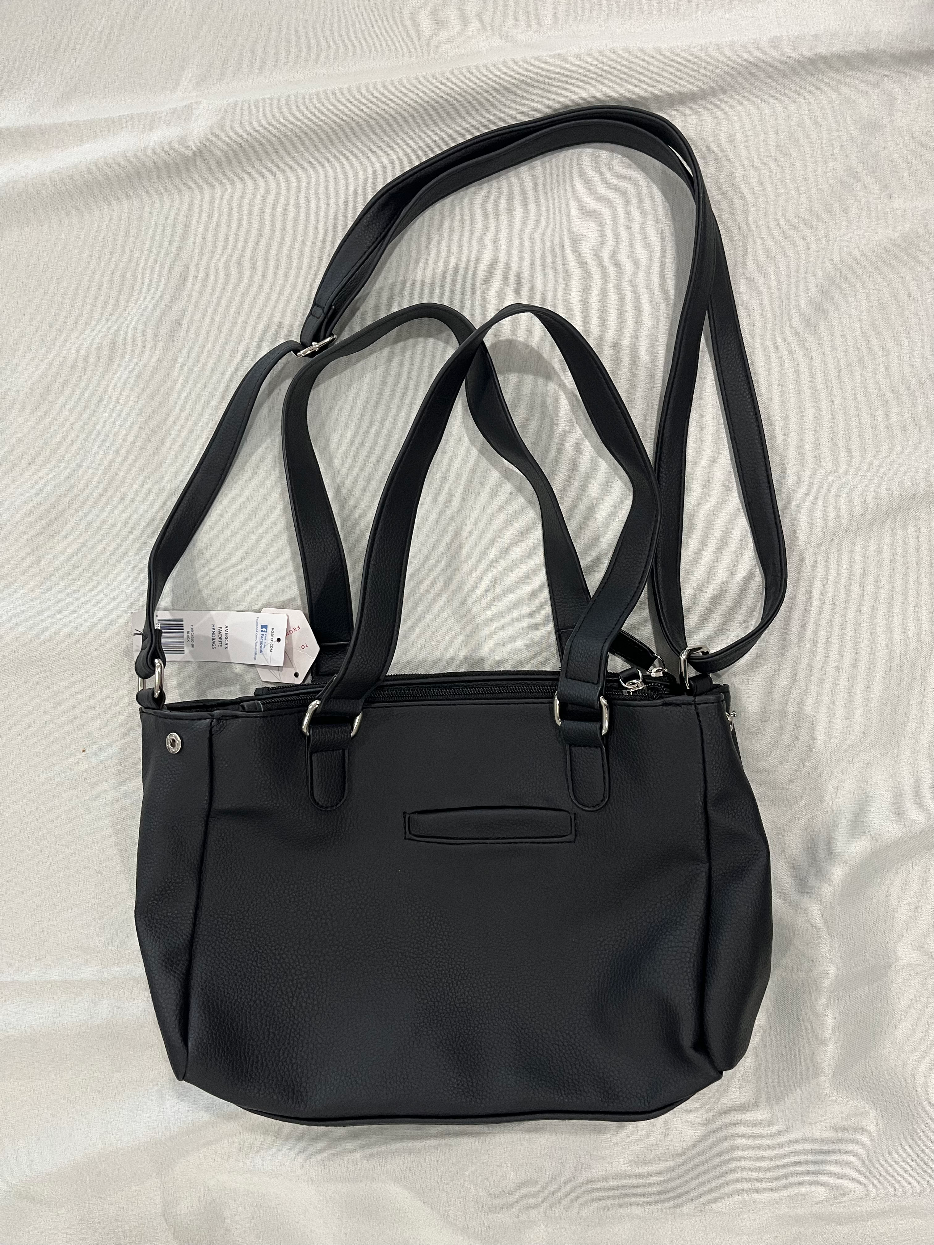 Black Purse  image 2