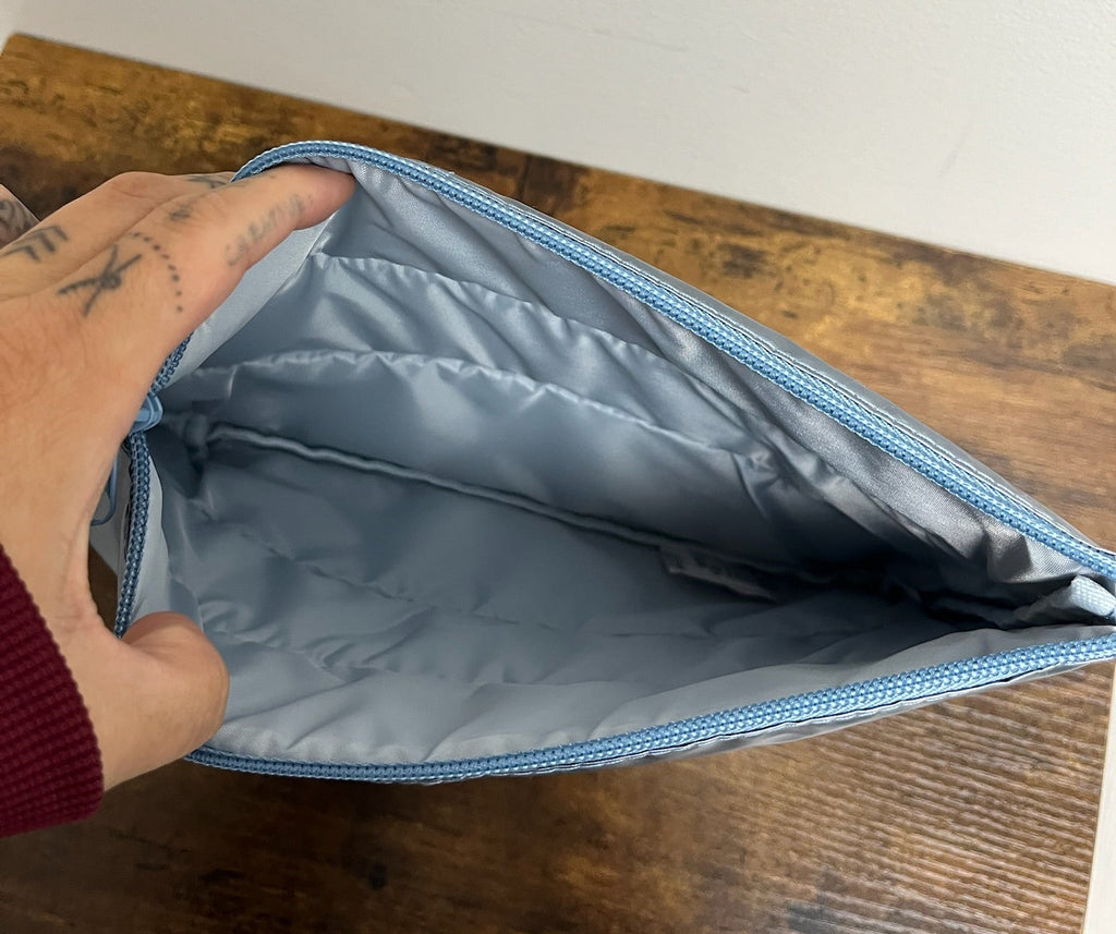 New Cosmetic Bag