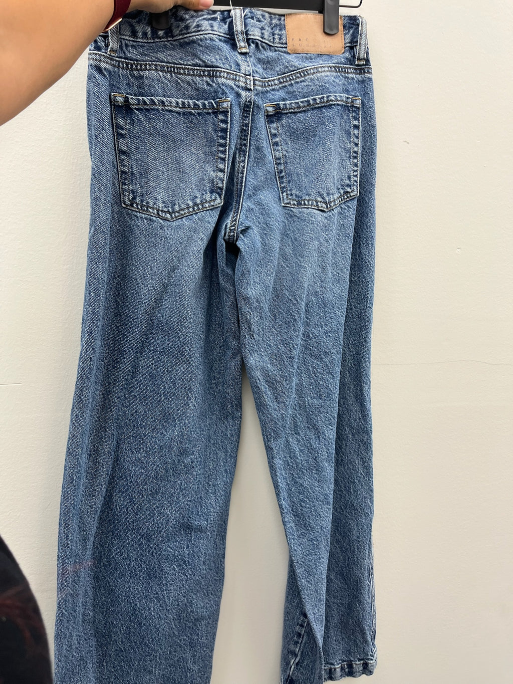 Used Women’s Jeans