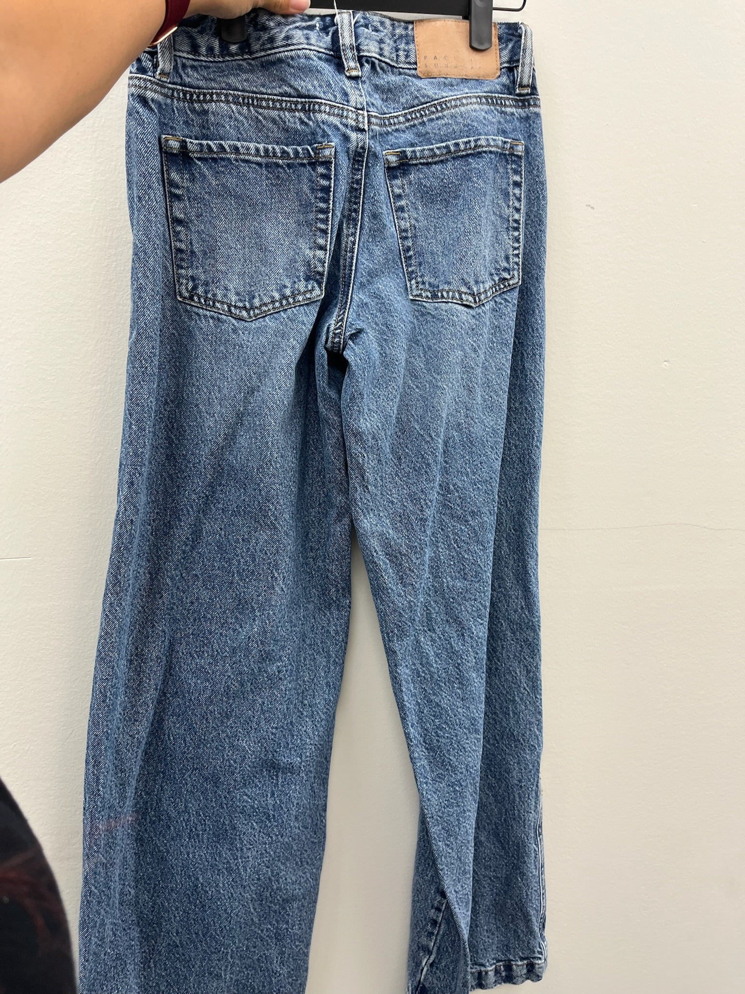 Used Women’s Jeans