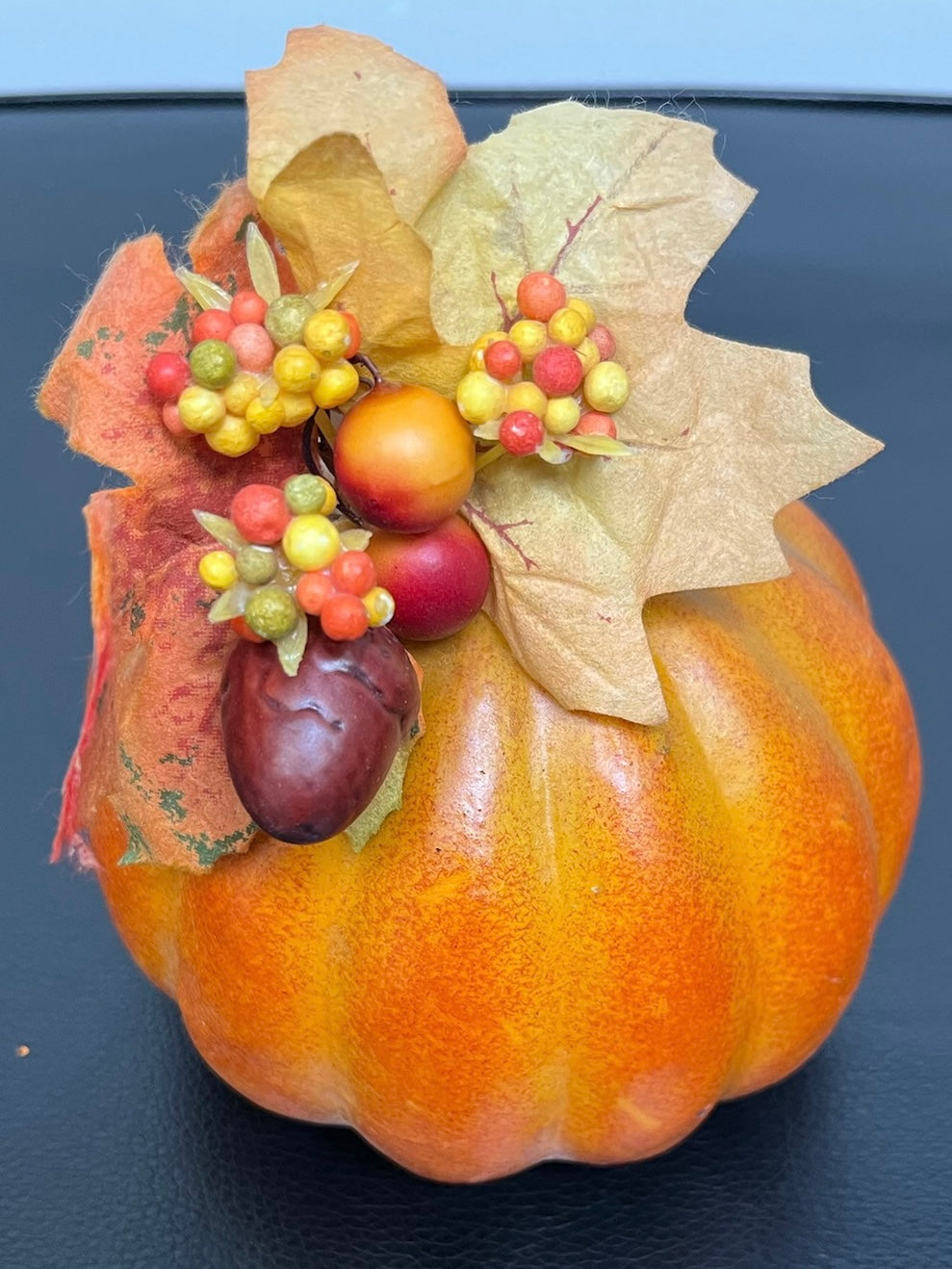 Fall Pumpkins Decor image 6