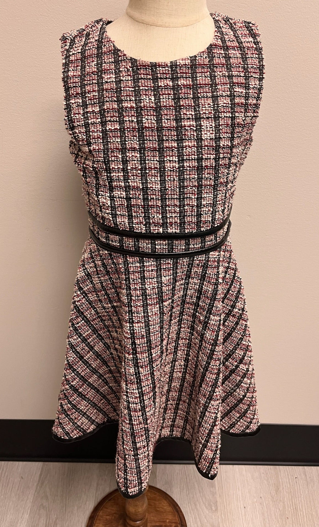 Used Girls Dress