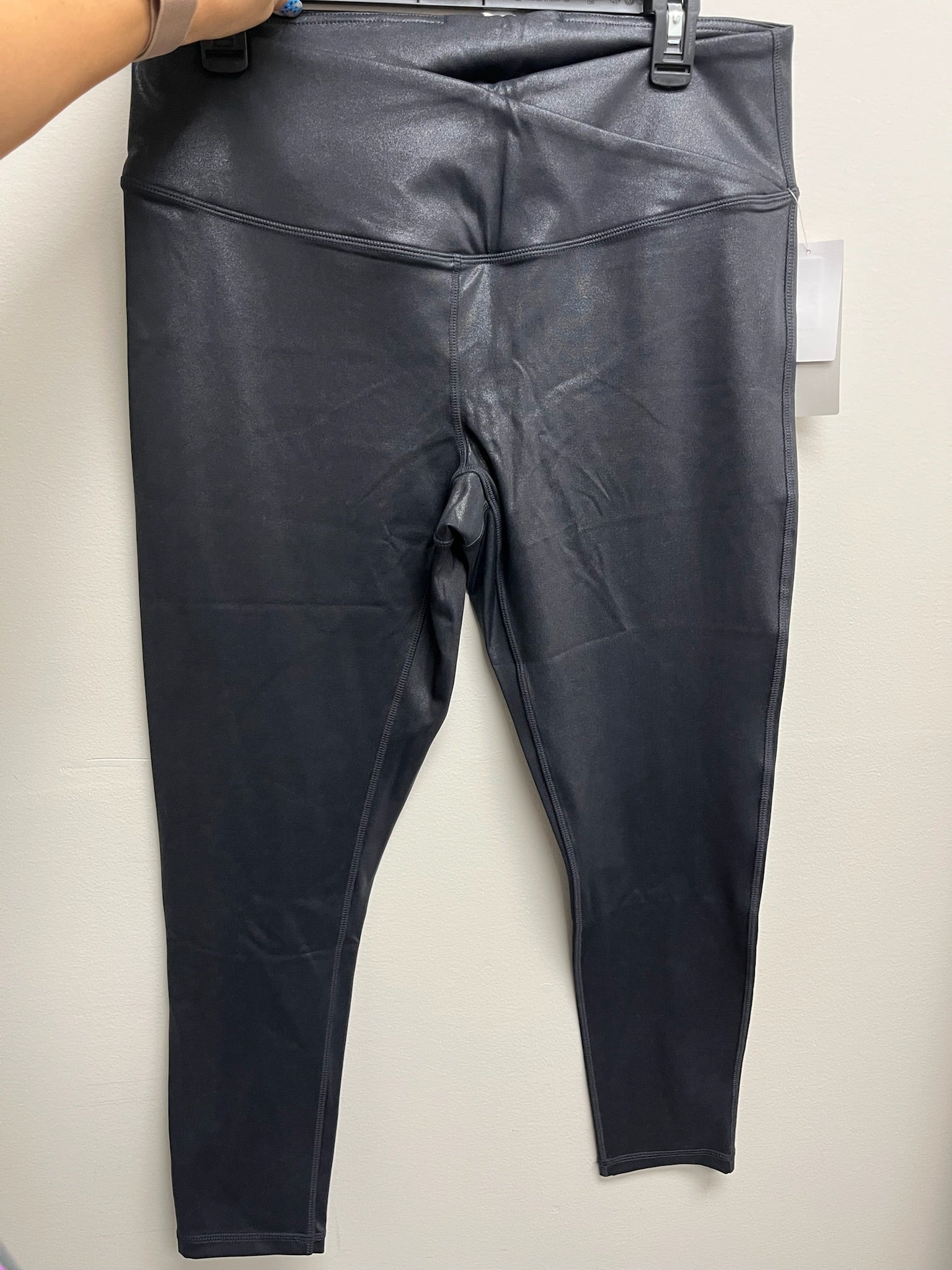 Women’s Black Athletic Pants