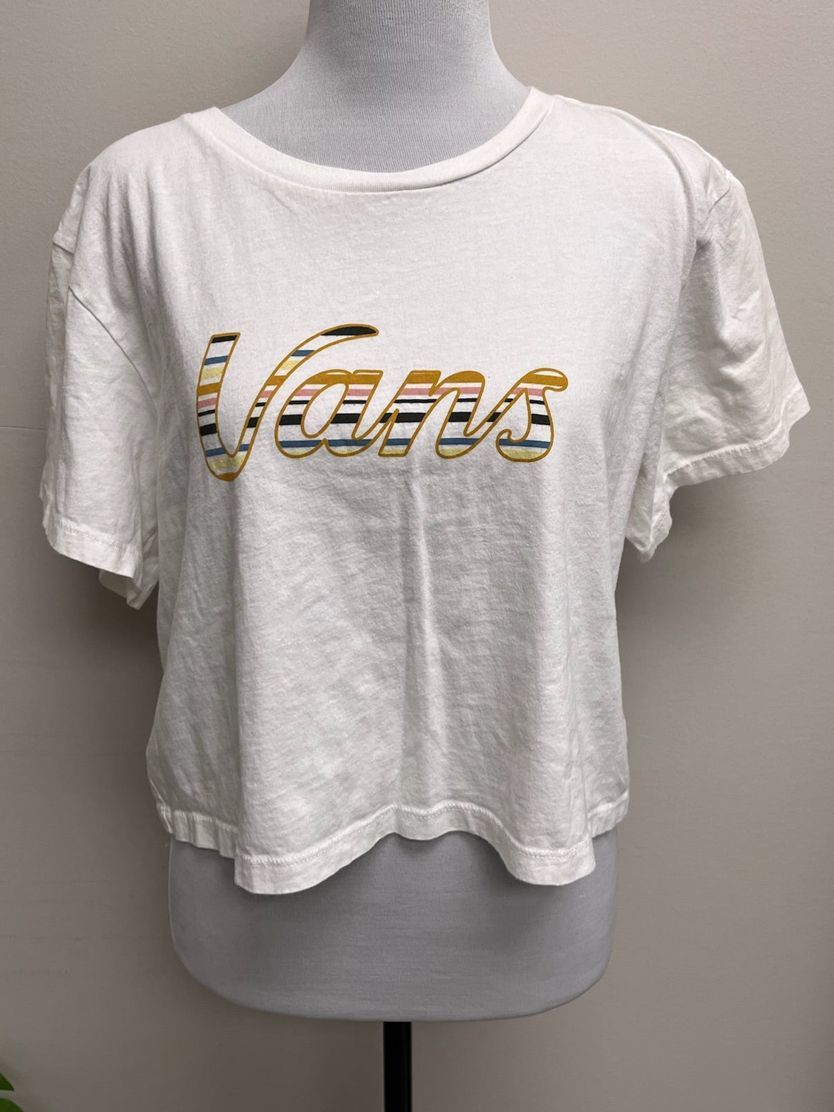 Used Women’s Crop Top