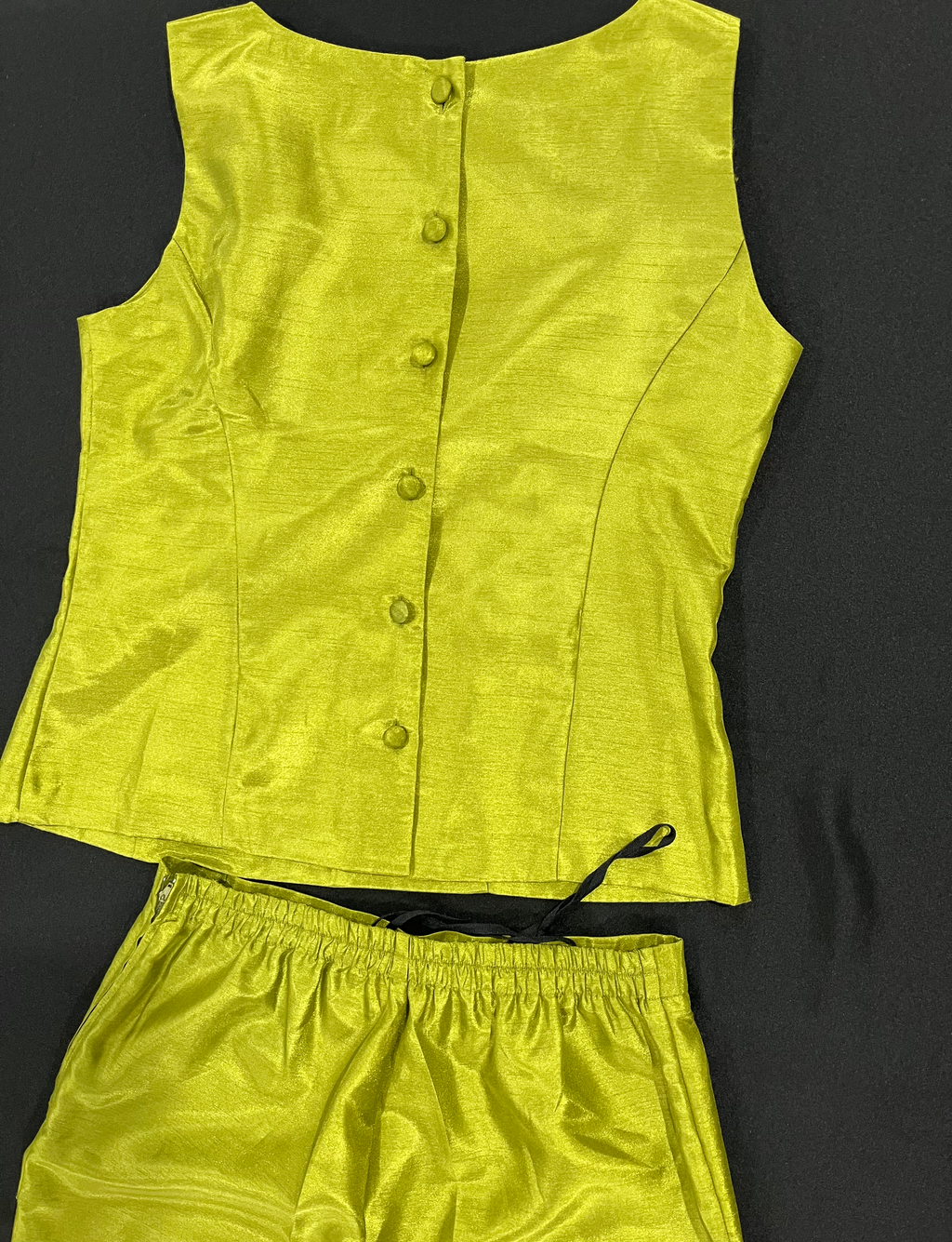 Women’s Green Two Piece Set  image 8