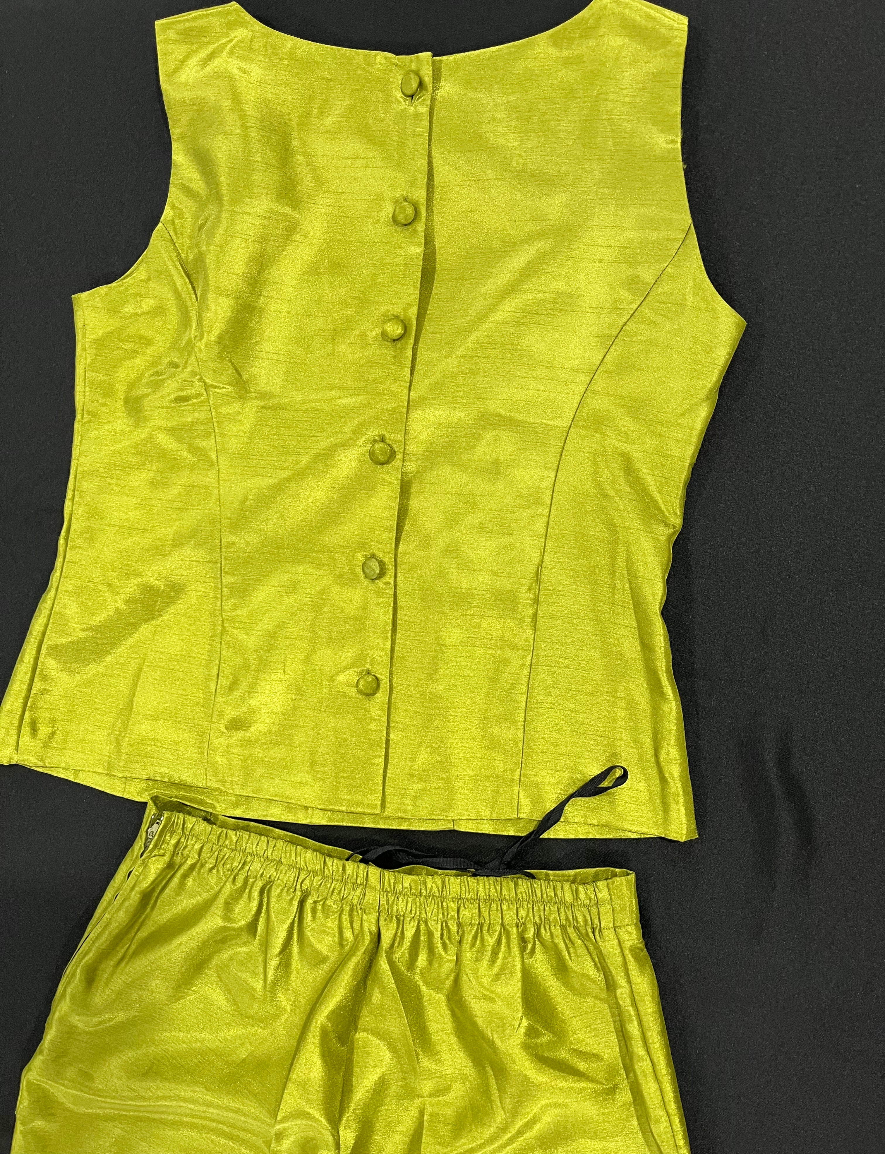 Women’s Green Two Piece Set  image 8