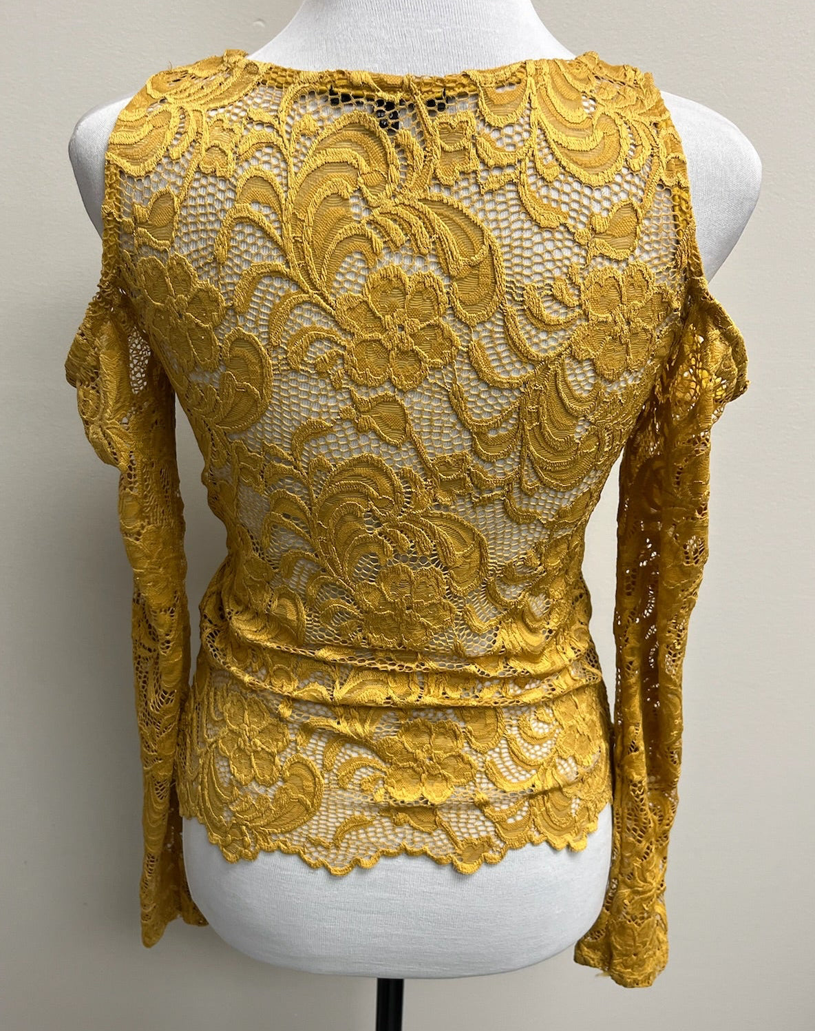 Used Women’s Top