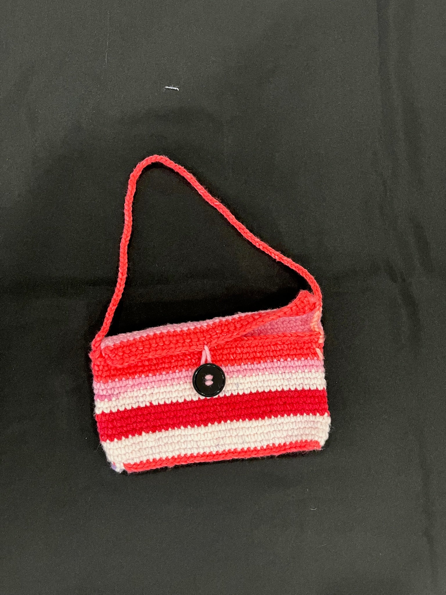 Small Crotchet Purse image 0