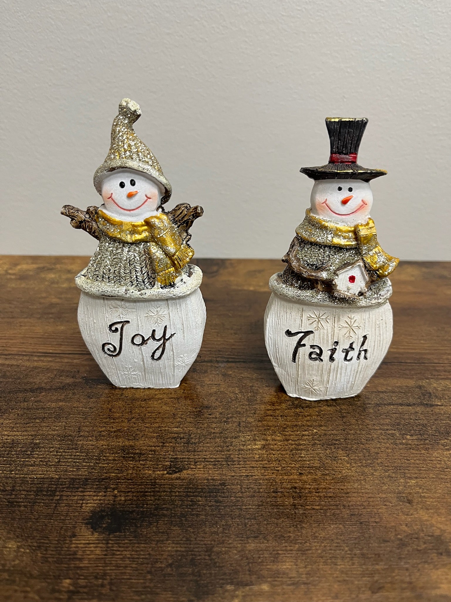 Christmas Decorations