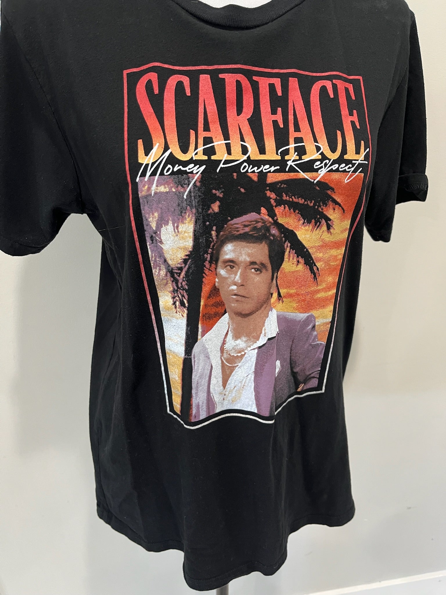 Unisex Scarface Shirt image 1