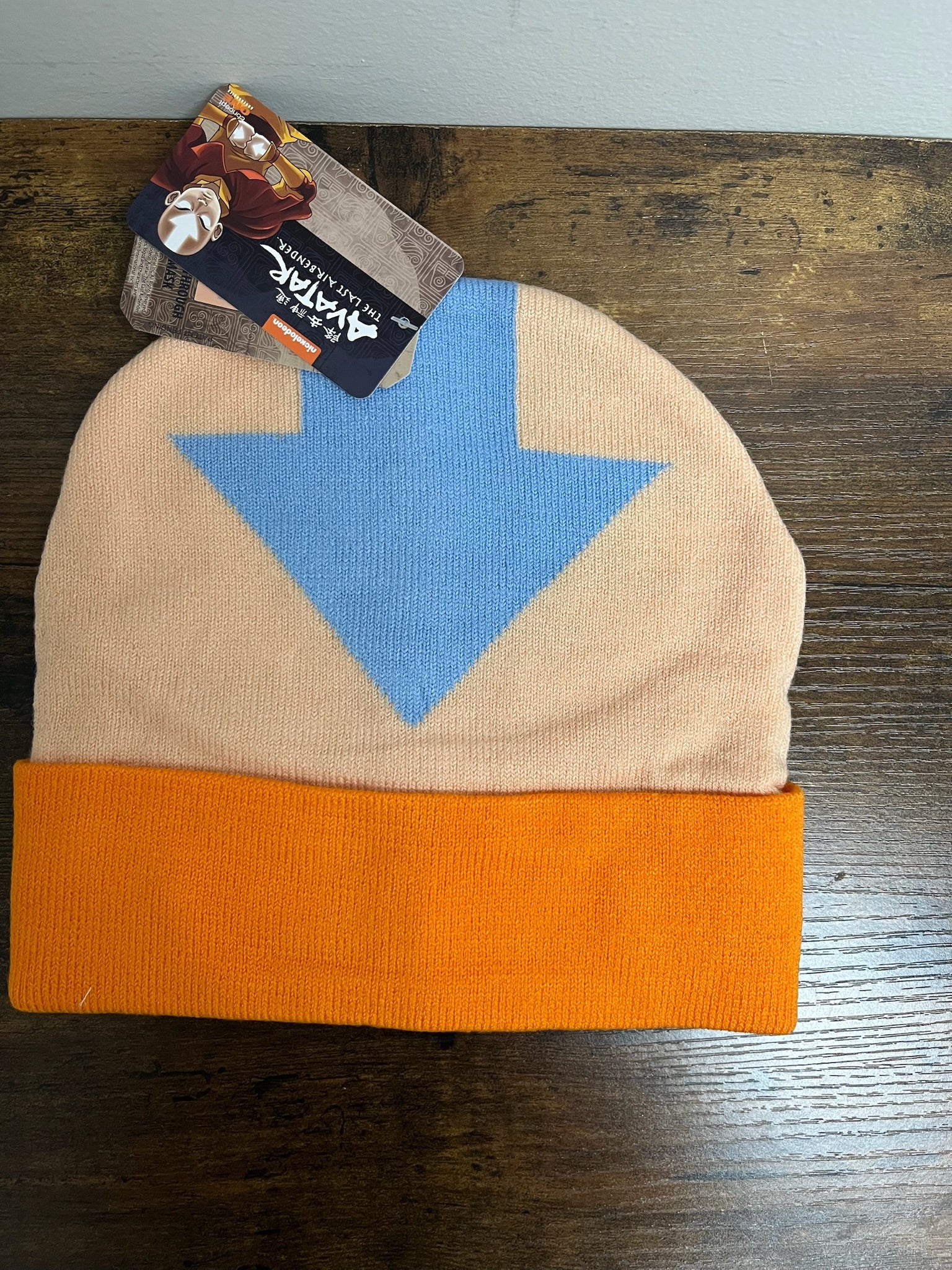 New Unisex Avatar Beanie
