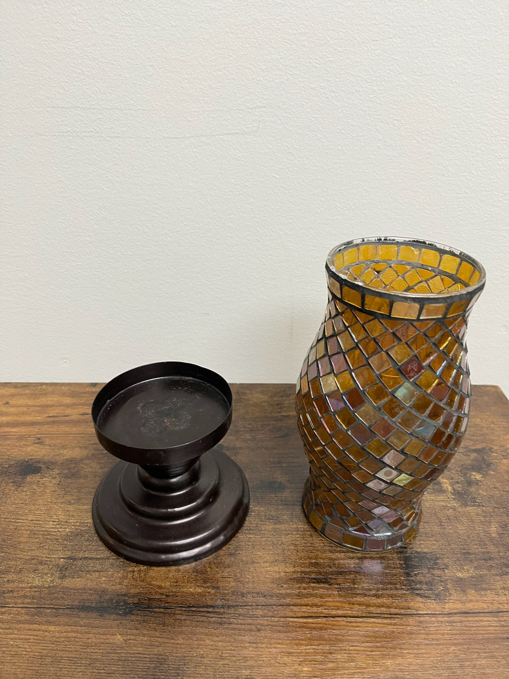 Candle Lamp Holder