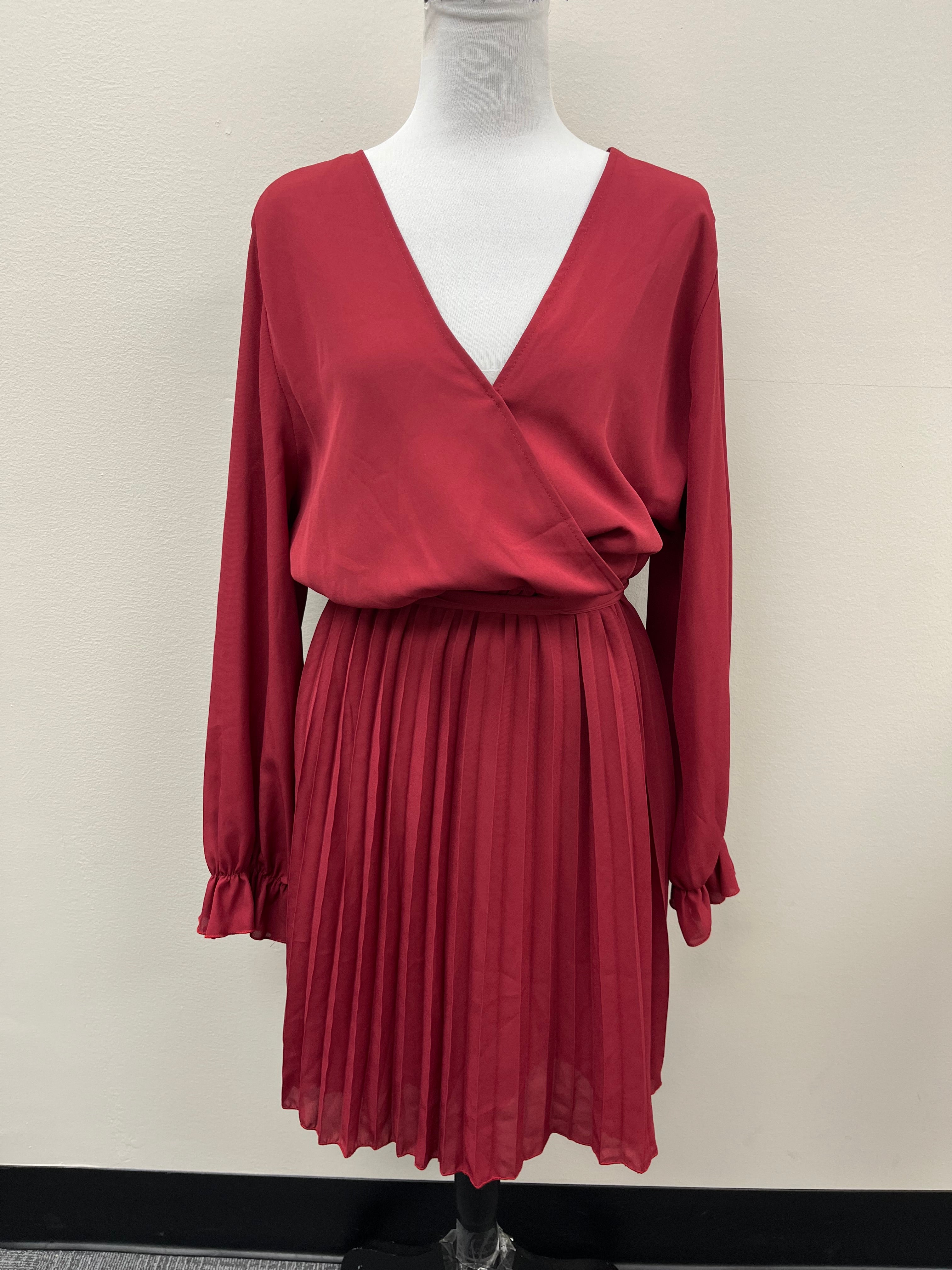 Used Women’s Dresses