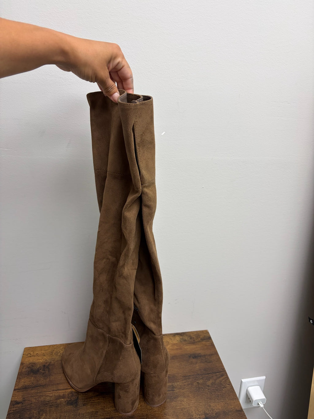 New Women’s Brown Boots