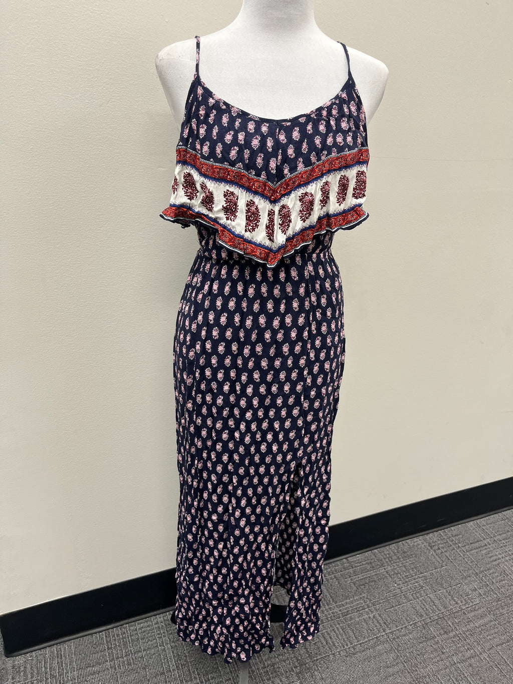 Used Women’s Boho Dress