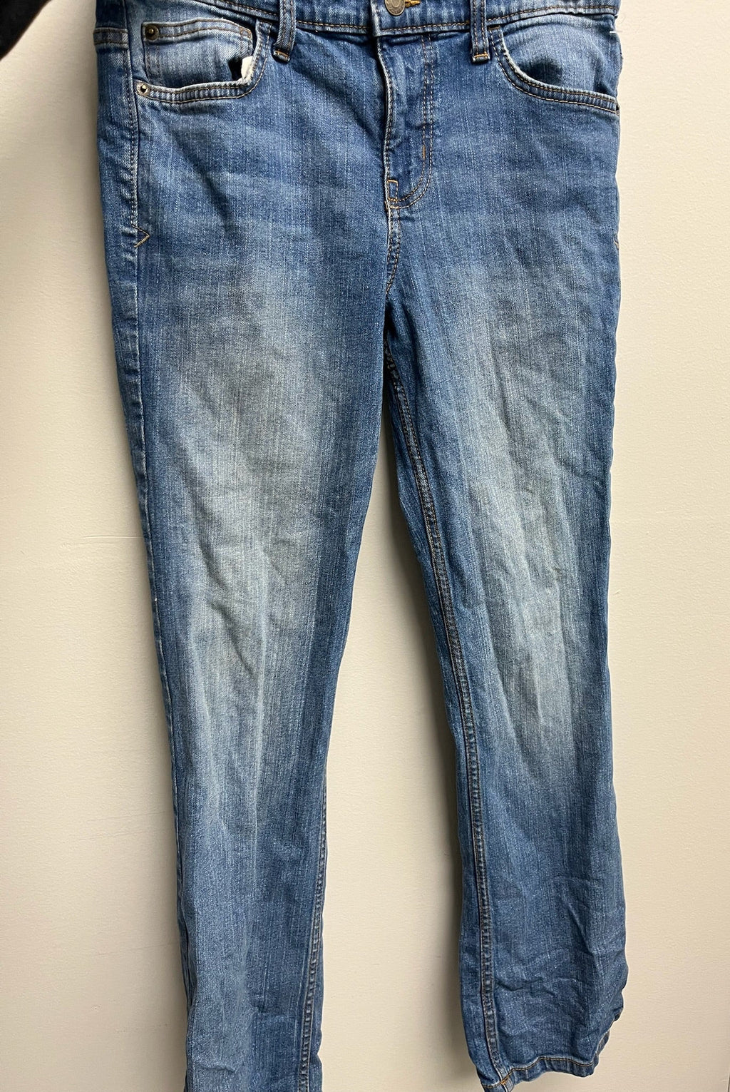 Used Boys Jeans