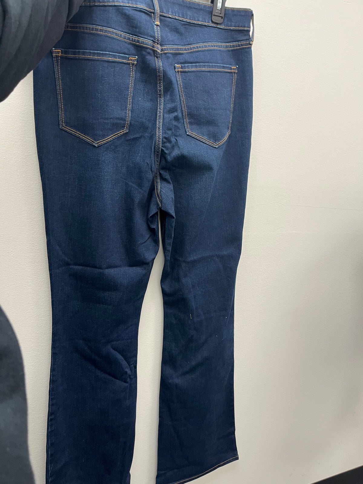 New Women’s Blue Jeans