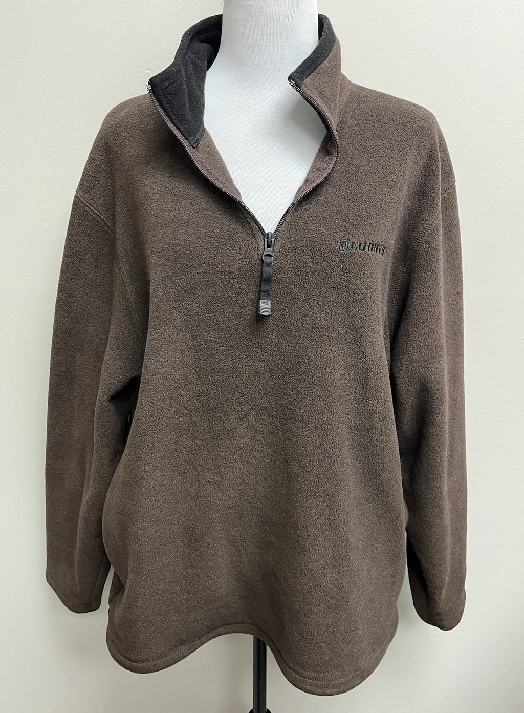 Women’s Brown Sweater