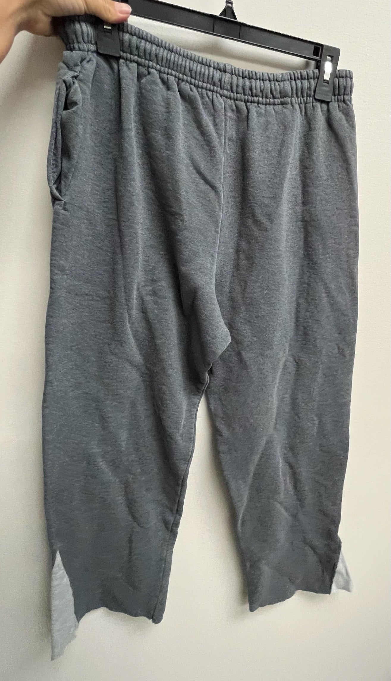 Women’s Flared Sweat Pants