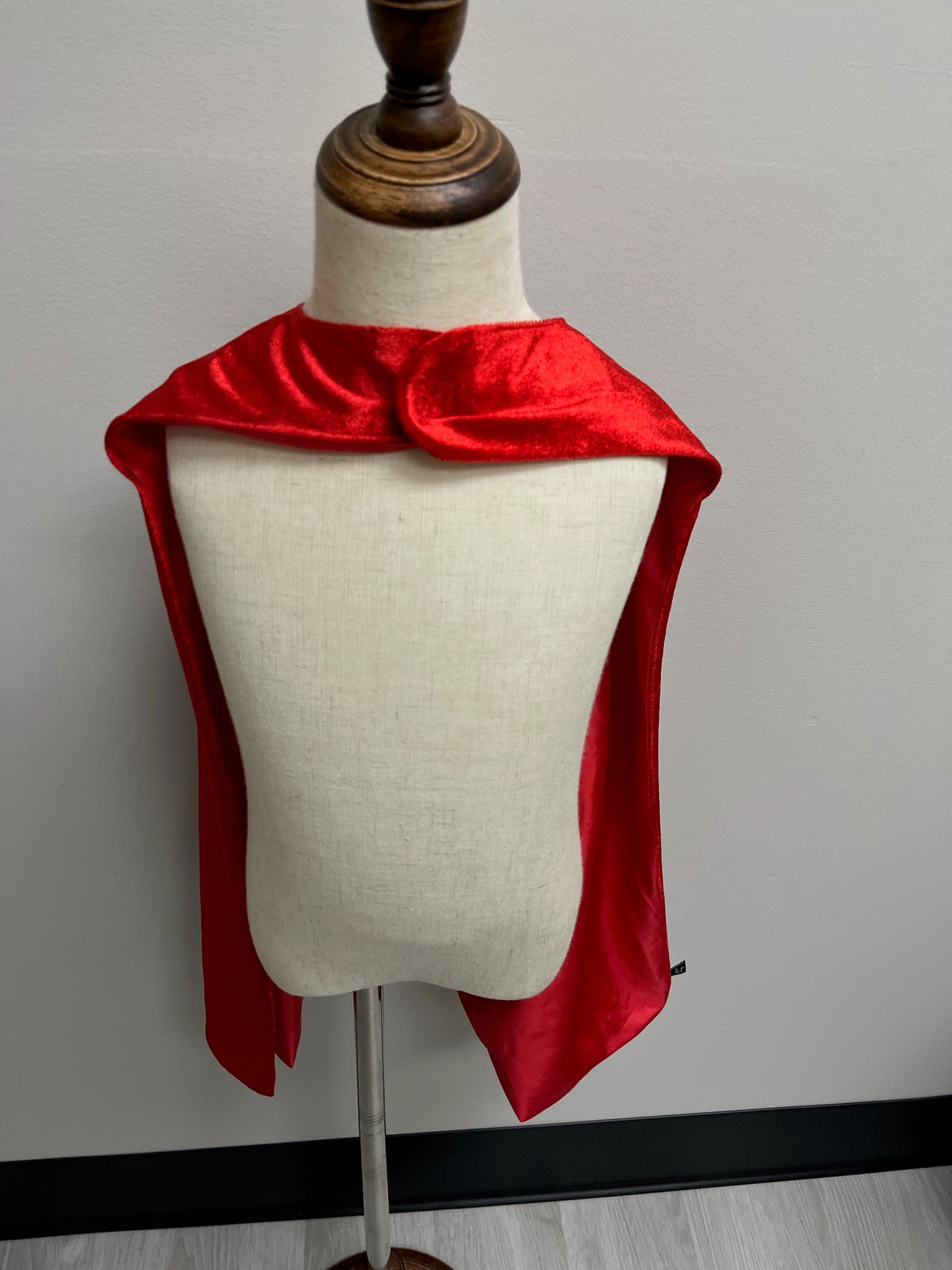 Children’s Superhero Cape