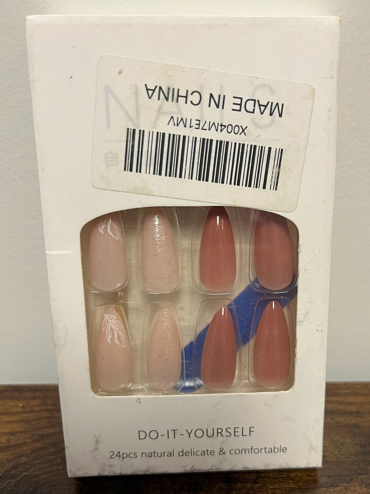 New Nails