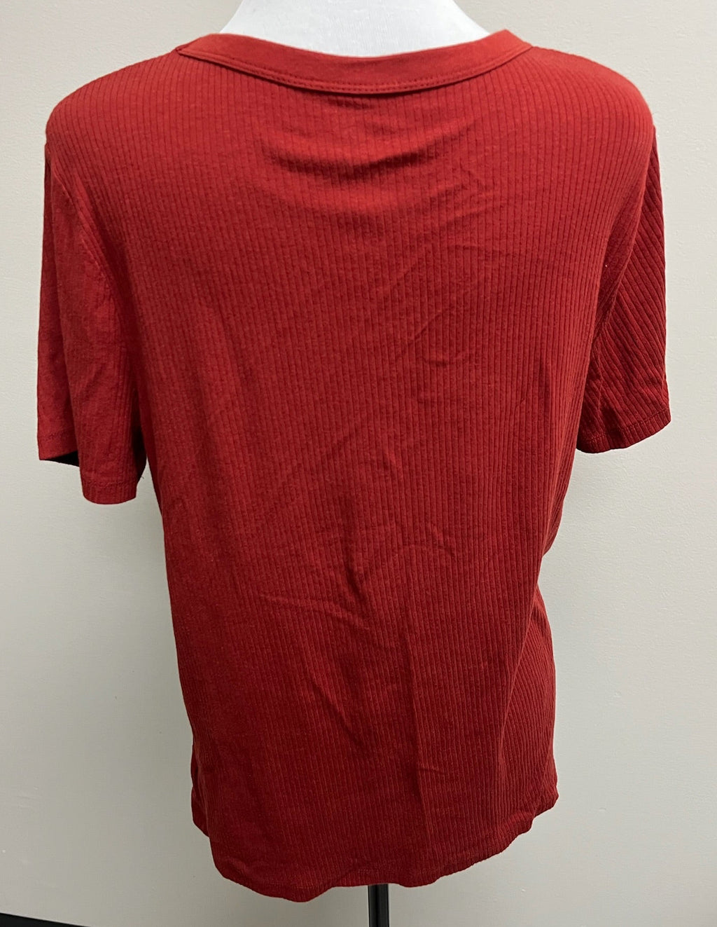 Women’s Red Shirt